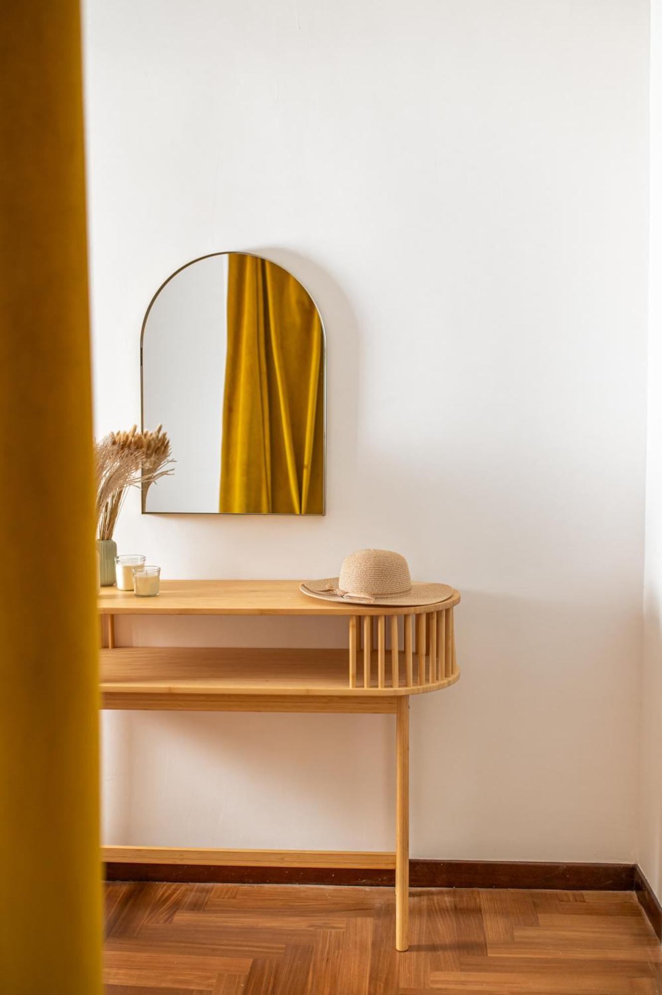 Quatrum Apartment Napoli Esterno foto