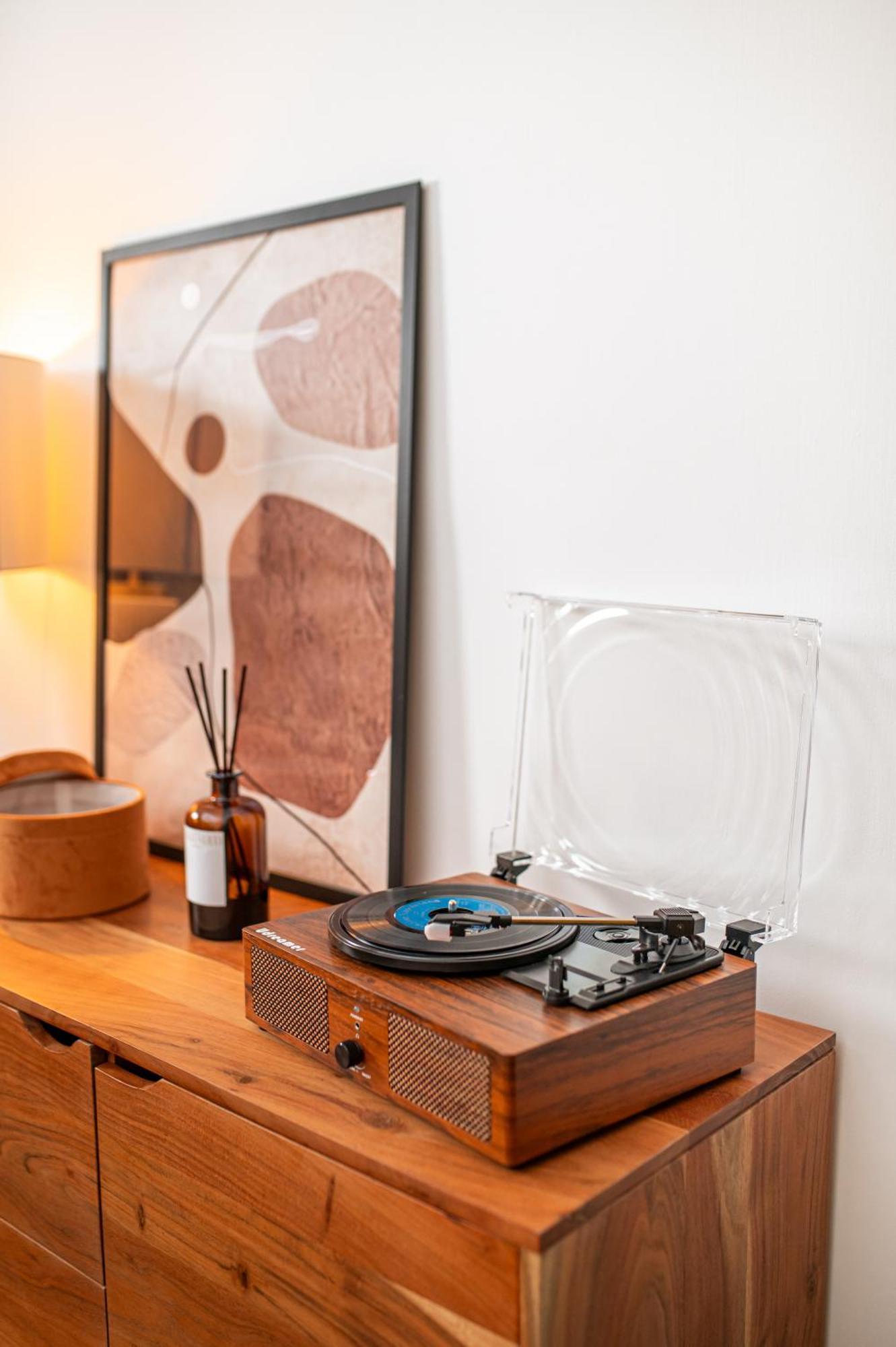 Quatrum Apartment Napoli Esterno foto