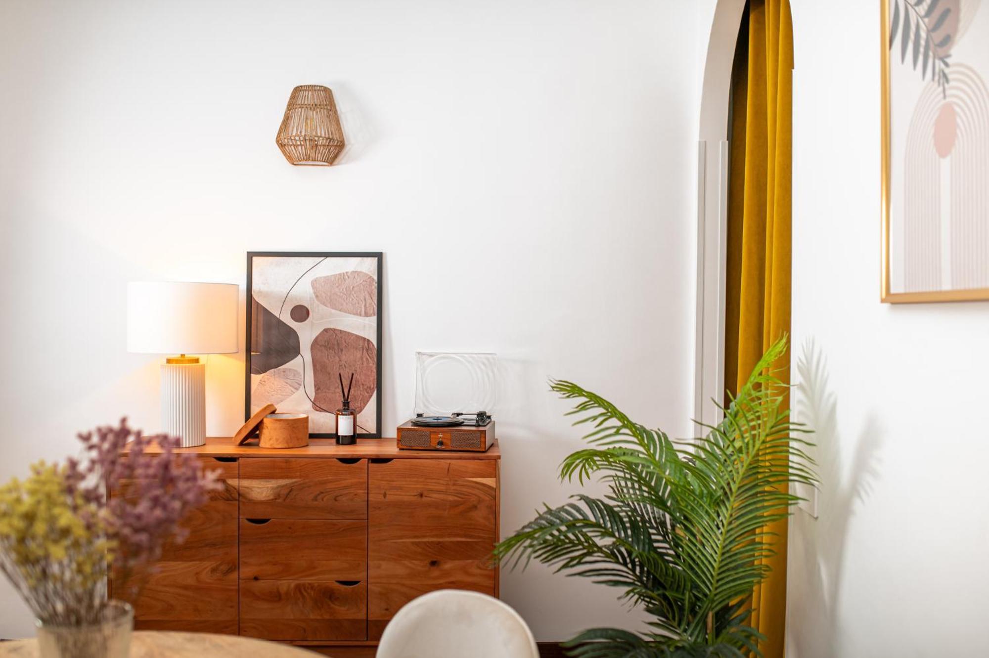 Quatrum Apartment Napoli Esterno foto