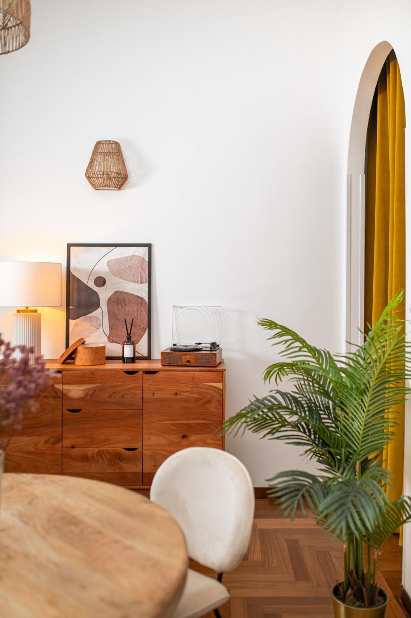 Quatrum Apartment Napoli Esterno foto